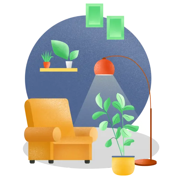 Smart Wizard - Automatic room generator | Planner 5D