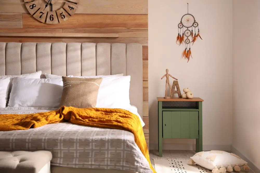 Best Bedroom Colors For Restful Sleep