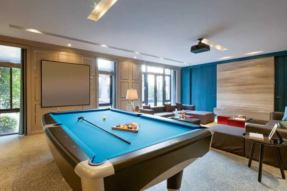 31 Inspiring Game Room Ideas You’ll Love