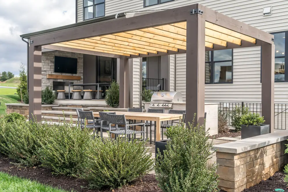 Outdoor Kitchens: Inspiring Designs for Outdoor Entertaining