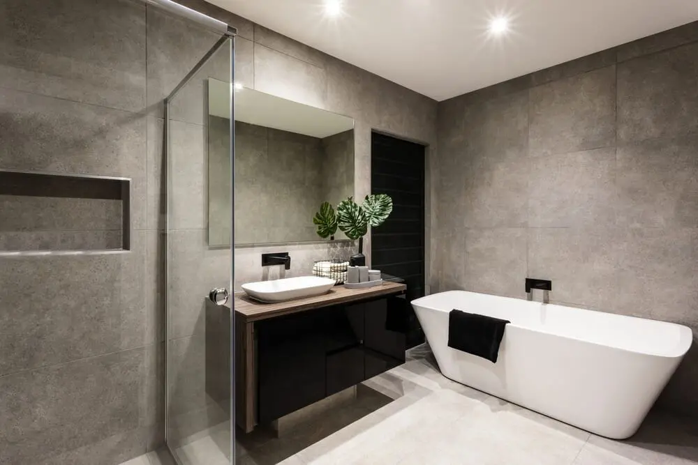 Easy to Implement Bathroom Design Ideas That Wow