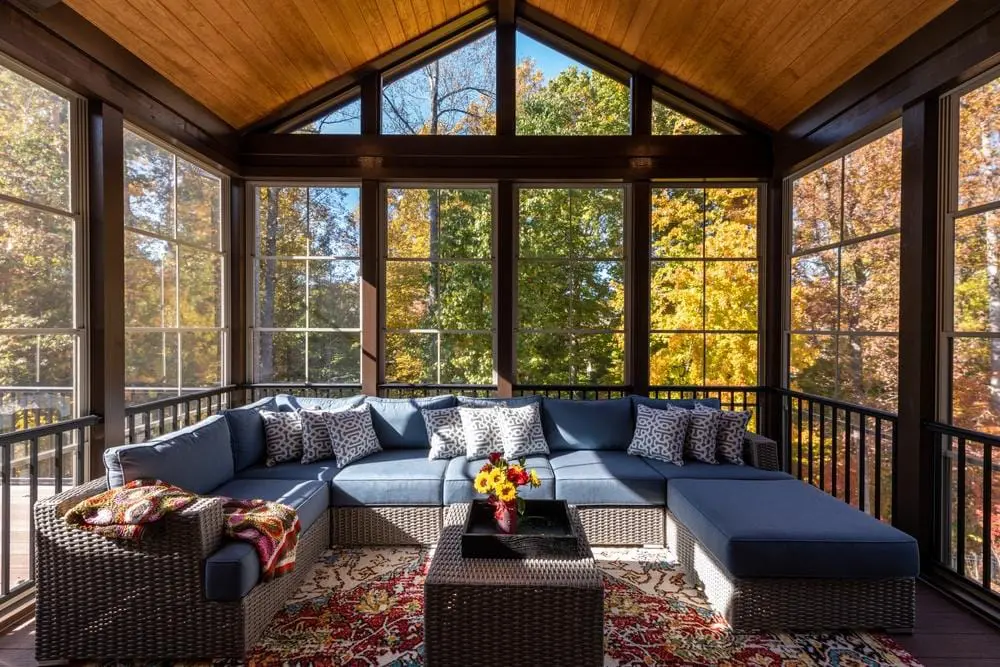 30 Sunroom Ideas to Transform Your Space