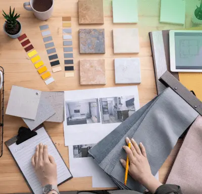 Key takeaways of interior design courses