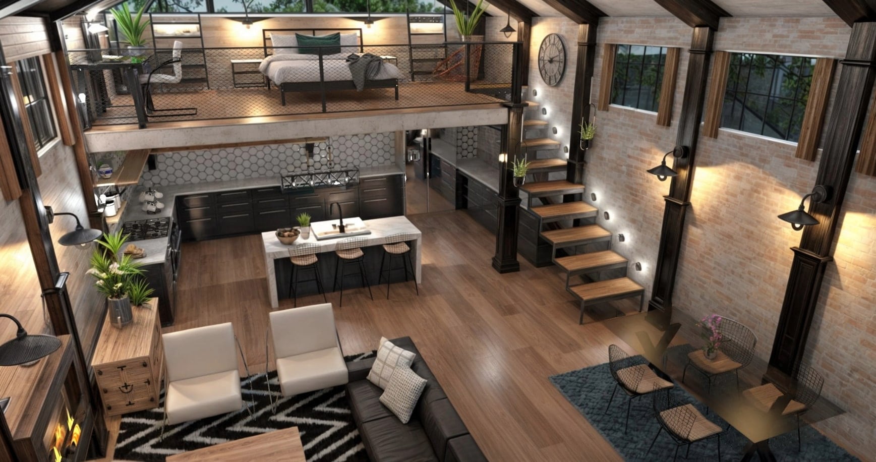 Home Planning in Your Pocket - Planner 5D