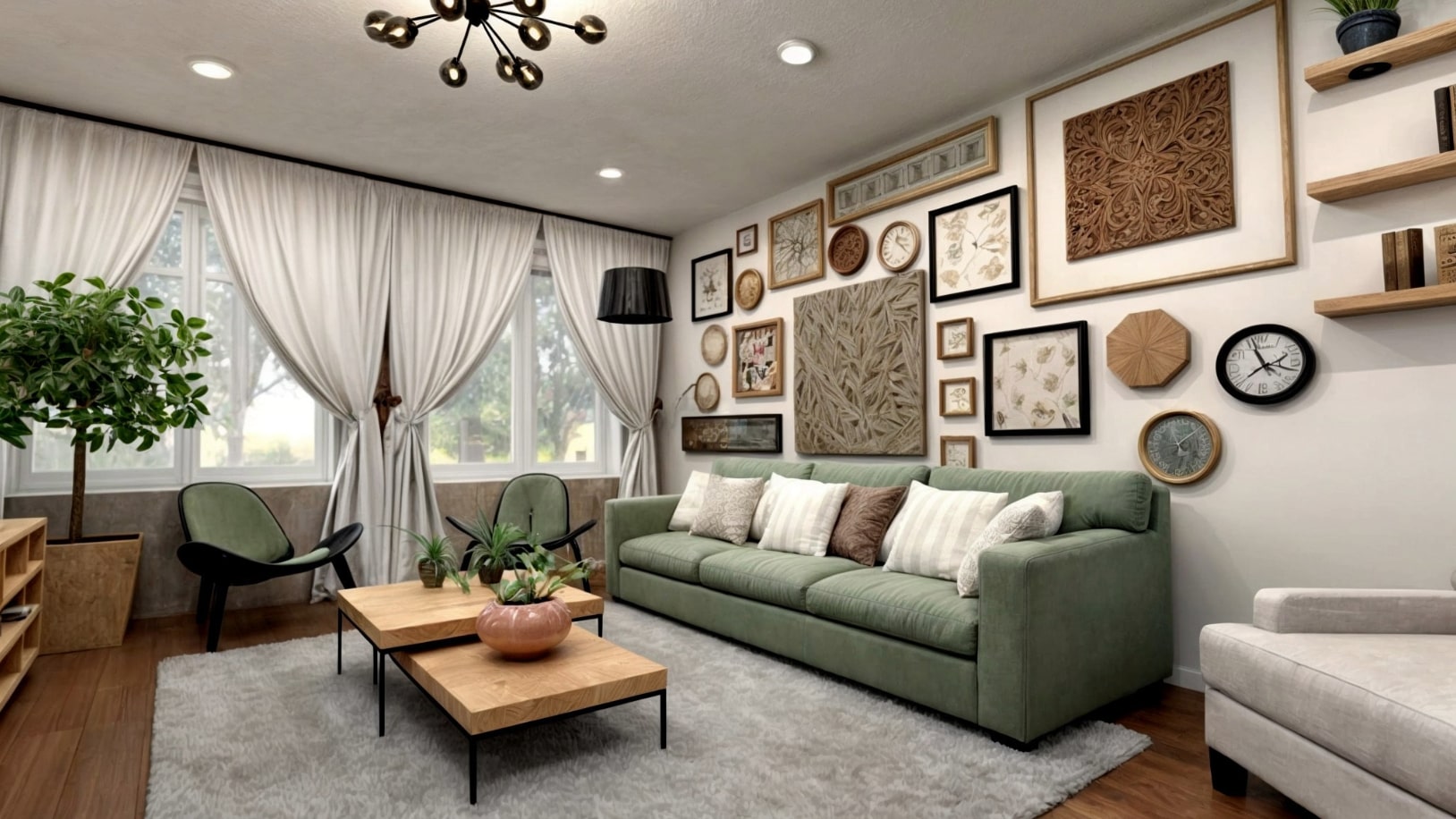 Home Planning in Your Pocket - Planner 5D