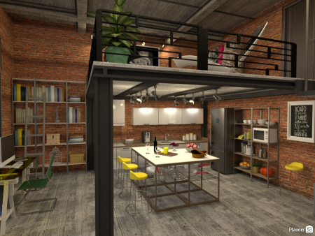 Программа 3D-дизайна интерьера бесплатно, дизайн квартиры и комнаты онлайн.