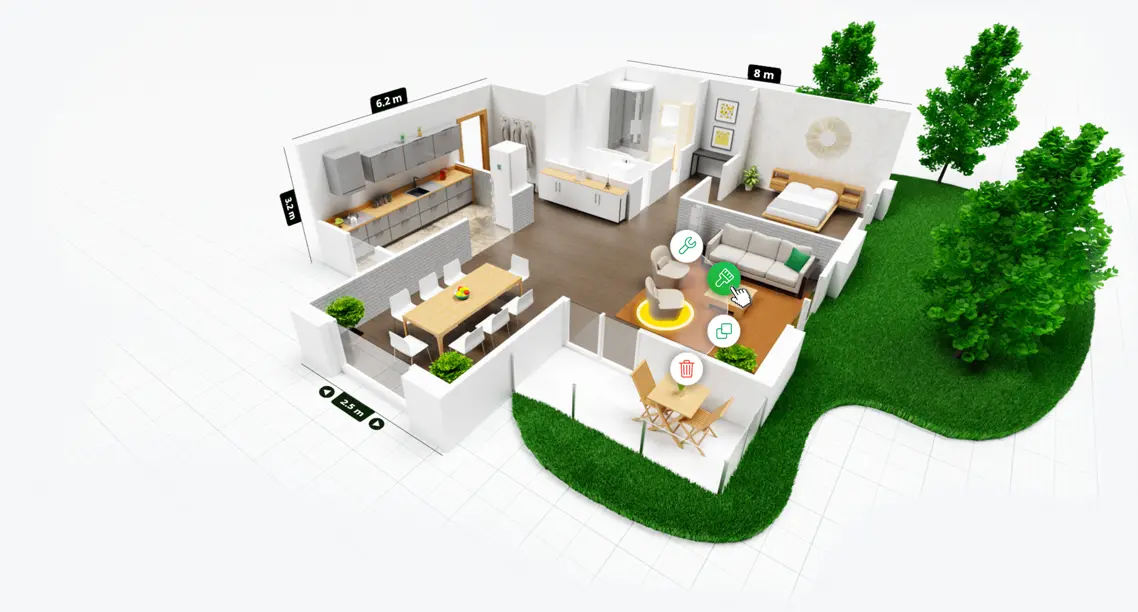 Panduan Memilih Aplikasi Desain Rumah: Solusi Digital untuk Mewujudkan Hunian Impian