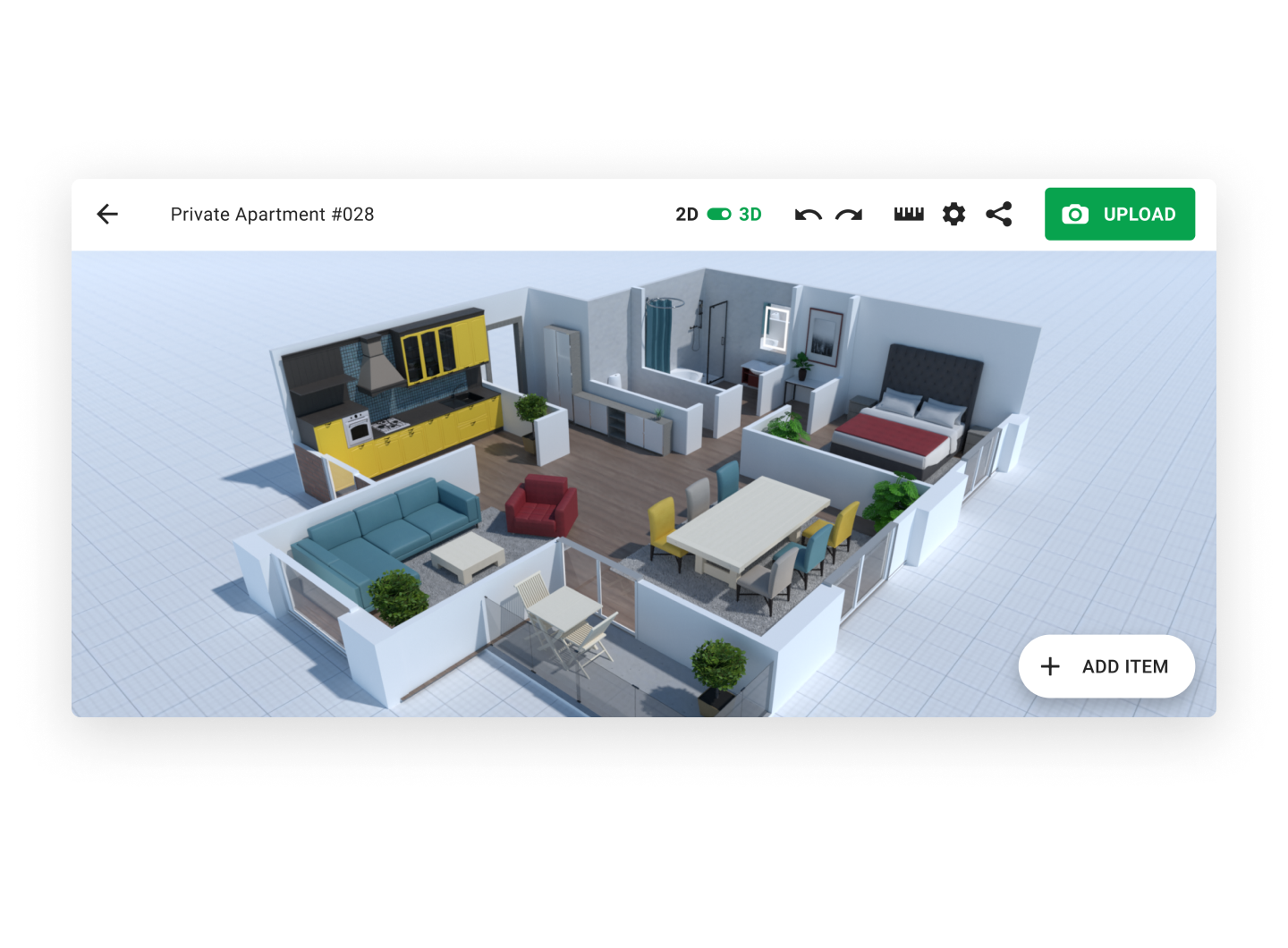 Modern Home Design House Construction Games 3D для Android — Скачать