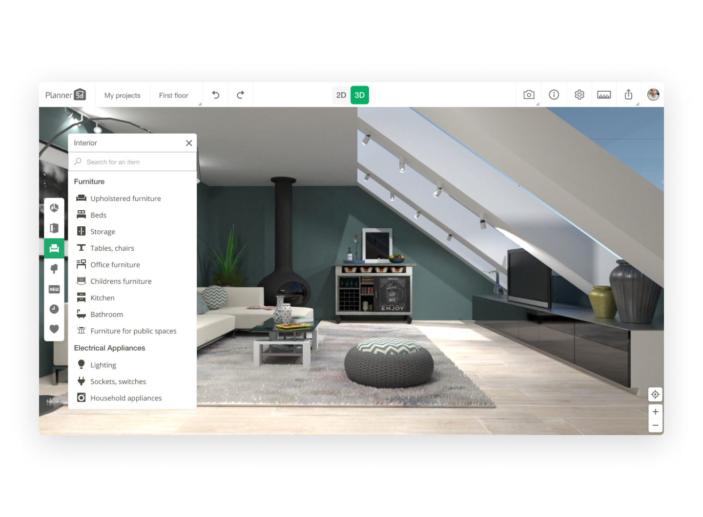 Interior design online tool cabinets matttroy